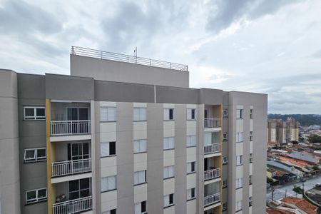 Apartamento à venda com 49m², 2 quartos e 1 vaga Apartamento à venda com 49m², 2 quartos e 1 vagaVista - Quarto 1