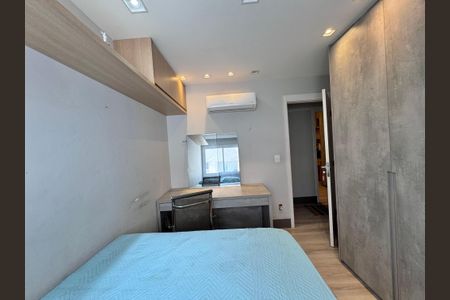 Apartamento à venda com 101m², 3 quartos e 2 vagasQuarto 1