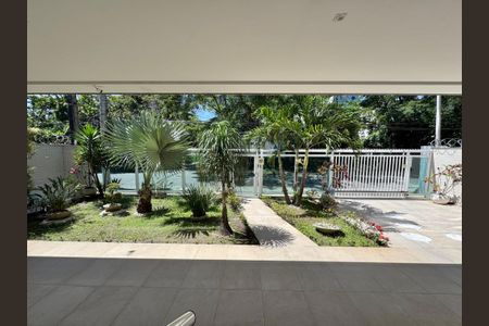 Apartamento à venda com 101m², 3 quartos e 2 vagasÁrea comum