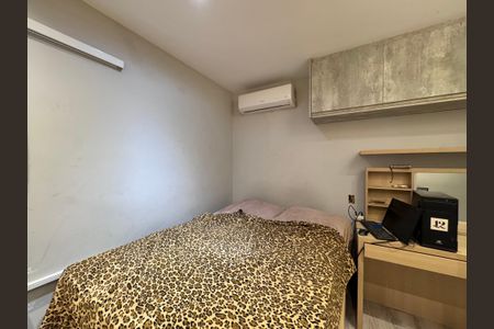 Apartamento à venda com 101m², 3 quartos e 2 vagasQuarto 2