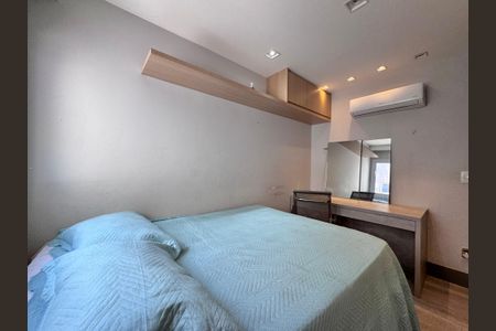 Apartamento à venda com 101m², 3 quartos e 2 vagasQuarto 1