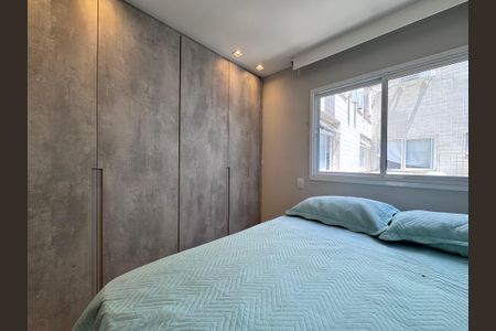 Apartamento à venda com 101m², 3 quartos e 2 vagasQuarto 1