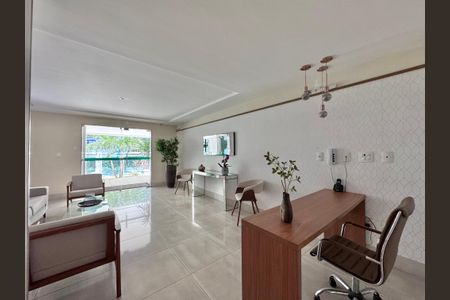 Apartamento à venda com 101m², 3 quartos e 2 vagasÁrea comum