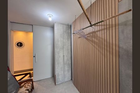 Apartamento à venda com 101m², 3 quartos e 2 vagasQuarto 3