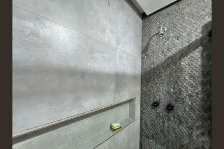 Apartamento à venda com 101m², 3 quartos e 2 vagasBanheiro Social