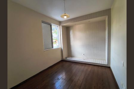 Apartamento à venda com 3 quartos, 120m² em Santa Lúcia, Belo Horizonte
