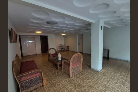 Apartamento à venda com 3 quartos, 120m² em Santa Lúcia, Belo Horizonte