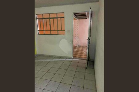 Casa à venda com 2 quartos, 120m² em Vila Mangalot, São Paulo