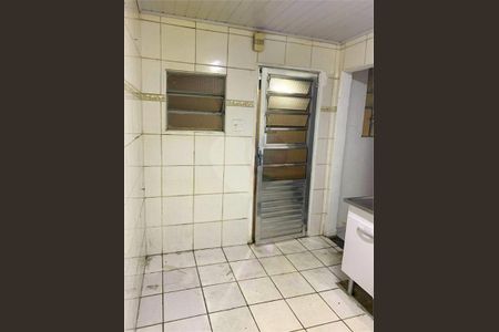 Casa à venda com 2 quartos, 120m² em Vila Mangalot, São Paulo