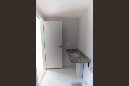 Apartamento à venda com 201m², 3 quartos e 2 vagas Apartamento à venda com 201m², 3 quartos e 2 vagasBanheiro da Suíte 3