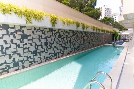 Apartamento à venda com 201m², 3 quartos e 2 vagas Apartamento à venda com 201m², 3 quartos e 2 vagasÁrea comum