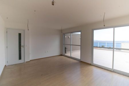 Apartamento à venda com 201m², 3 quartos e 2 vagas Apartamento à venda com 201m², 3 quartos e 2 vagasSala