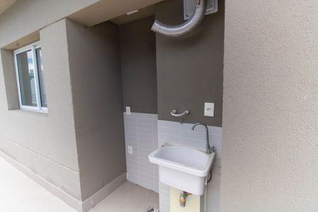 Apartamento à venda com 201m², 3 quartos e 2 vagas Apartamento à venda com 201m², 3 quartos e 2 vagasÁrea de Serviço