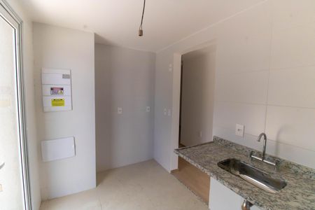 Apartamento à venda com 201m², 3 quartos e 2 vagas Apartamento à venda com 201m², 3 quartos e 2 vagasCozinha