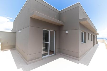 Apartamento à venda com 201m², 3 quartos e 2 vagas Apartamento à venda com 201m², 3 quartos e 2 vagasCobertura