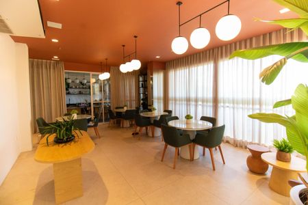 Apartamento à venda com 201m², 3 quartos e 2 vagas Apartamento à venda com 201m², 3 quartos e 2 vagasÁrea comum