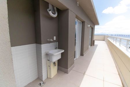 Apartamento à venda com 201m², 3 quartos e 2 vagas Apartamento à venda com 201m², 3 quartos e 2 vagasÁrea de Serviço