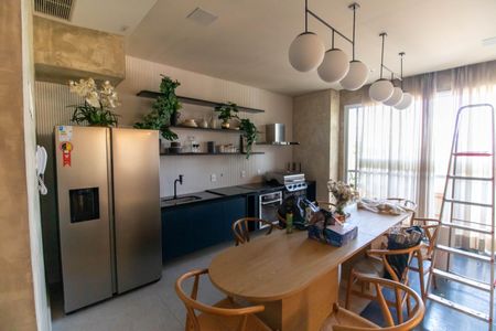 Apartamento à venda com 201m², 3 quartos e 2 vagas Apartamento à venda com 201m², 3 quartos e 2 vagasÁrea comum