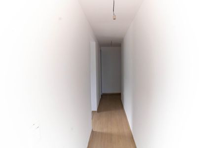 Apartamento à venda com 201m², 3 quartos e 2 vagas Apartamento à venda com 201m², 3 quartos e 2 vagasCorredor