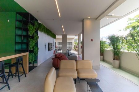 Apartamento à venda com 201m², 3 quartos e 2 vagas Apartamento à venda com 201m², 3 quartos e 2 vagasÁrea comum