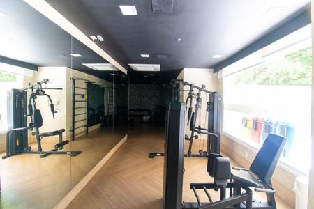 Apartamento à venda com 201m², 3 quartos e 2 vagas Apartamento à venda com 201m², 3 quartos e 2 vagasÁrea comum