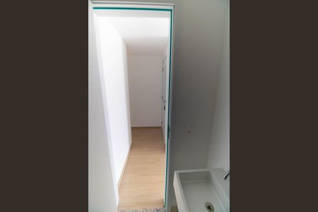 Apartamento à venda com 201m², 3 quartos e 2 vagas Apartamento à venda com 201m², 3 quartos e 2 vagasLavabo