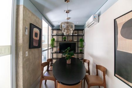 Apartamento à venda com 201m², 3 quartos e 2 vagas Apartamento à venda com 201m², 3 quartos e 2 vagasÁrea comum