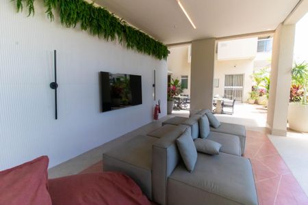 Apartamento à venda com 201m², 3 quartos e 2 vagas Apartamento à venda com 201m², 3 quartos e 2 vagasÁrea comum