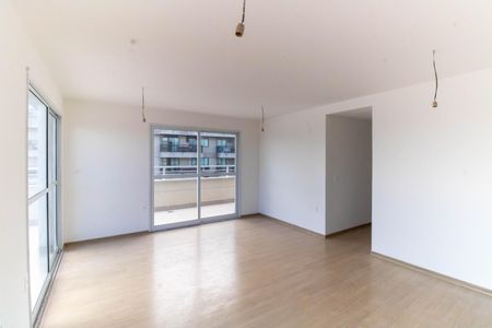Apartamento à venda com 201m², 3 quartos e 2 vagas Apartamento à venda com 201m², 3 quartos e 2 vagasSala