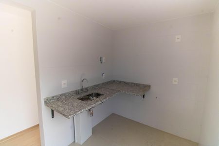 Apartamento à venda com 201m², 3 quartos e 2 vagas Apartamento à venda com 201m², 3 quartos e 2 vagasCozinha