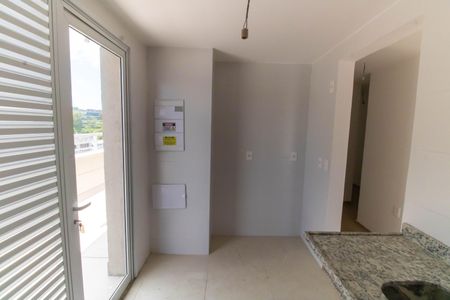 Apartamento à venda com 201m², 3 quartos e 2 vagas Apartamento à venda com 201m², 3 quartos e 2 vagasCozinha