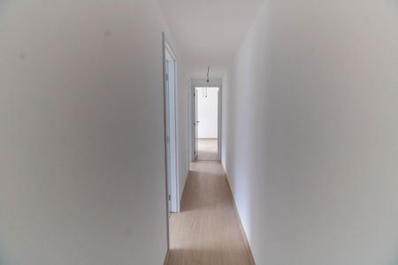 Apartamento à venda com 201m², 3 quartos e 2 vagas Apartamento à venda com 201m², 3 quartos e 2 vagasCorredor