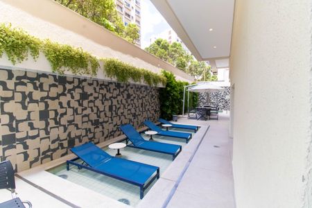 Apartamento à venda com 201m², 3 quartos e 2 vagas Apartamento à venda com 201m², 3 quartos e 2 vagasÁrea comum