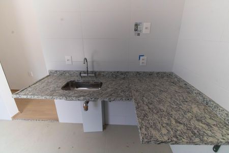 Apartamento à venda com 201m², 3 quartos e 2 vagas Apartamento à venda com 201m², 3 quartos e 2 vagasCozinha