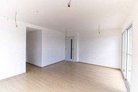 Apartamento à venda com 201m², 3 quartos e 2 vagas Apartamento à venda com 201m², 3 quartos e 2 vagasSala