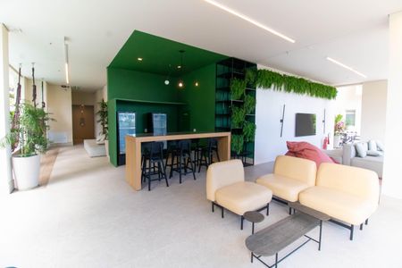 Apartamento à venda com 201m², 3 quartos e 2 vagas Apartamento à venda com 201m², 3 quartos e 2 vagasÁrea comum