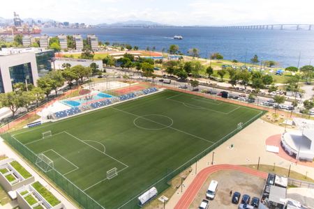 Apartamento à venda com 201m², 3 quartos e 2 vagas Apartamento à venda com 201m², 3 quartos e 2 vagasVista