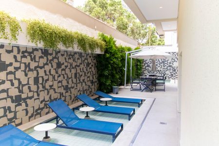 Apartamento à venda com 201m², 3 quartos e 2 vagas Apartamento à venda com 201m², 3 quartos e 2 vagasÁrea comum