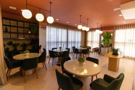 Apartamento à venda com 201m², 3 quartos e 2 vagas Apartamento à venda com 201m², 3 quartos e 2 vagasÁrea comum