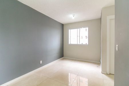 Sala de apartamento à venda com 2 quartos, 48m² em Jardim Nossa Senhora do Carmo, São Paulo