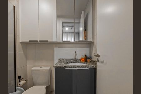 Apartamento à venda com 58m², 2 quartos e 1 vaga