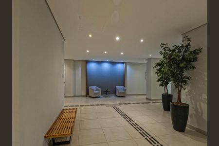 Apartamento à venda com 58m², 2 quartos e 1 vaga