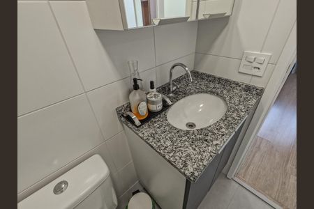 Apartamento à venda com 58m², 2 quartos e 1 vaga