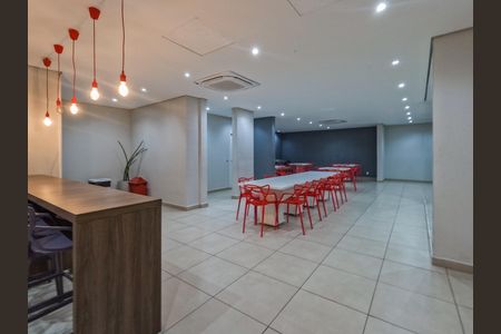 Apartamento à venda com 58m², 2 quartos e 1 vaga