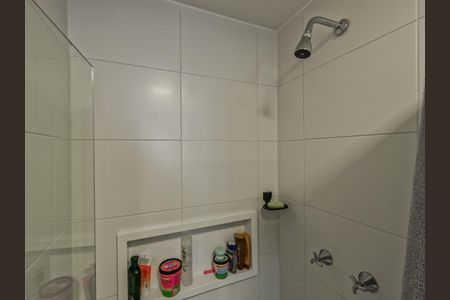 Apartamento à venda com 58m², 2 quartos e 1 vaga