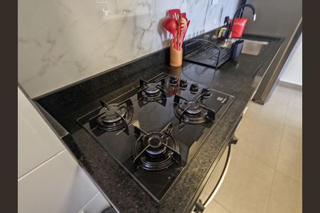 Apartamento à venda com 58m², 2 quartos e 1 vaga