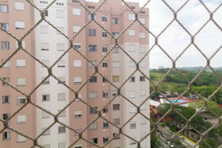 Vista da Sala de apartamento à venda com 2 quartos, 40m² em Jardim Nossa Senhora do Carmo, São Paulo