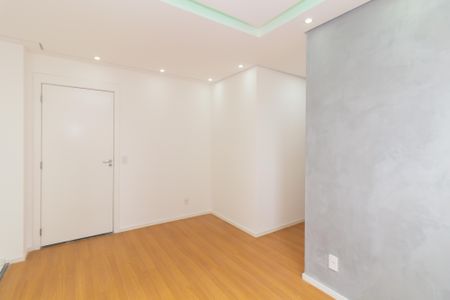 Sala de apartamento à venda com 2 quartos, 40m² em Jardim Nossa Senhora do Carmo, São Paulo