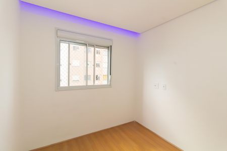 Quarto 1 de apartamento à venda com 2 quartos, 40m² em Jardim Nossa Senhora do Carmo, São Paulo