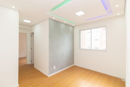 Sala de apartamento à venda com 2 quartos, 40m² em Jardim Nossa Senhora do Carmo, São Paulo